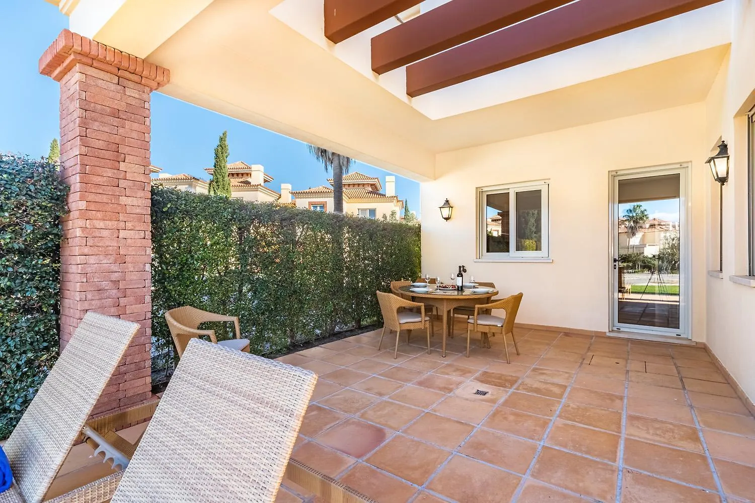 Villa Monte Rei 9 Vila Nova de Cacela