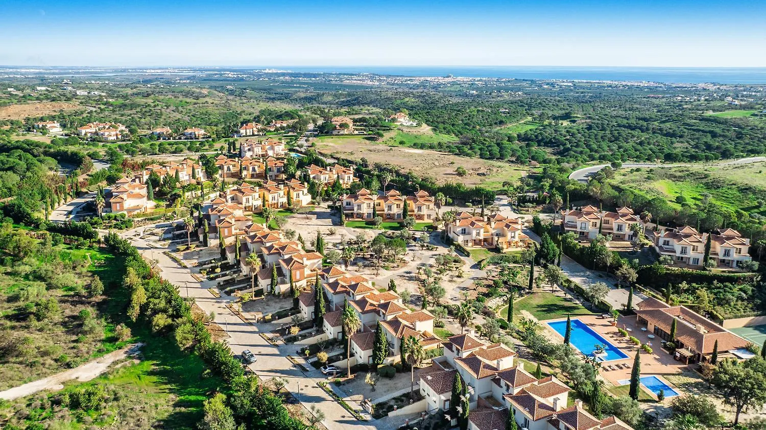 Villa Monte Rei 9 Vila Nova de Cacela Portugal