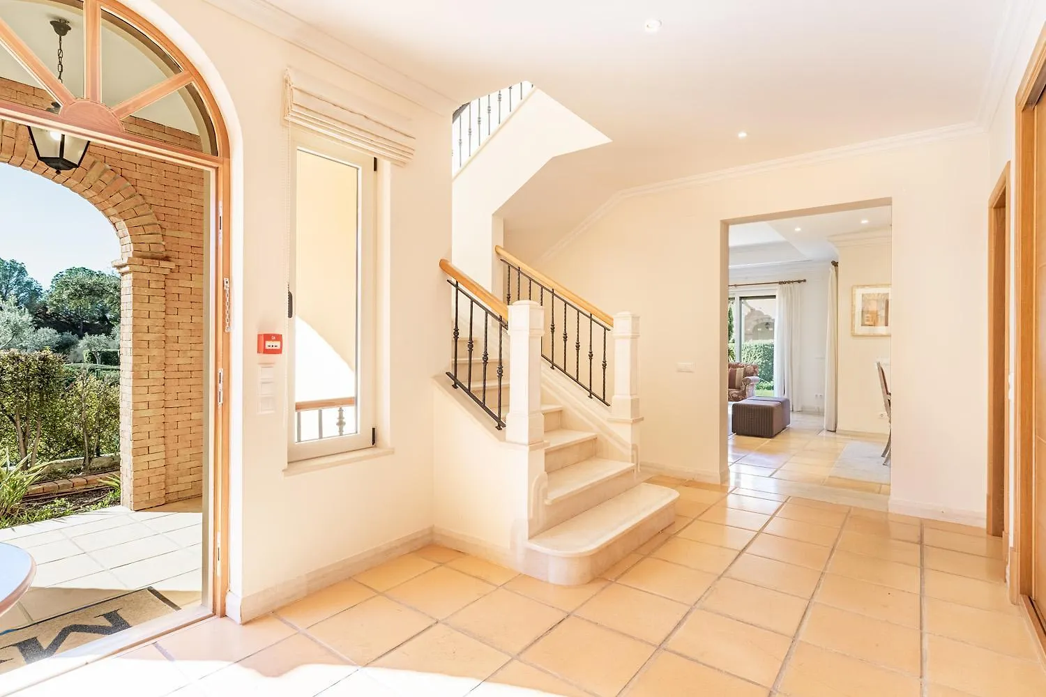 Villa Monte Rei 9 Vila Nova de Cacela